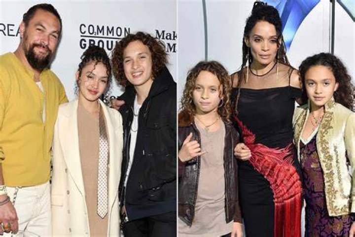 Lisa Bonet's Children: Everything You Need to Know
