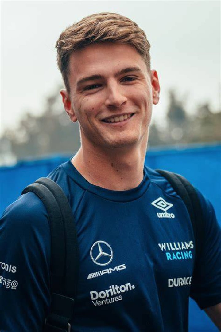 Logan Sargeant: F1 Debut & Racing Career