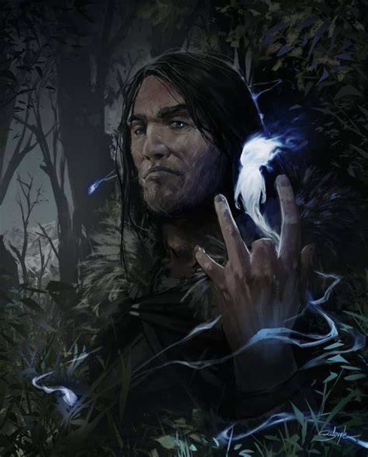 Logen Ninefingers: Unlocking Your Potential | Expert Insights