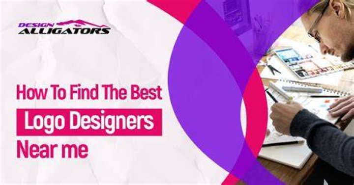Logo Design Services Near Me: The Ultimate Guide to Finding the Right Designer