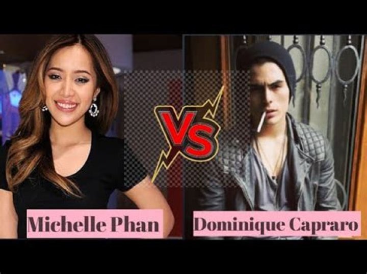 Michelle Phan and Dominique Capraro: A Journey of Influence and Impact
