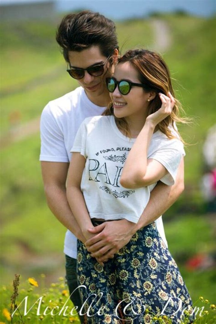 Michelle Phan and Dominique Capraro Split: The Inside Story