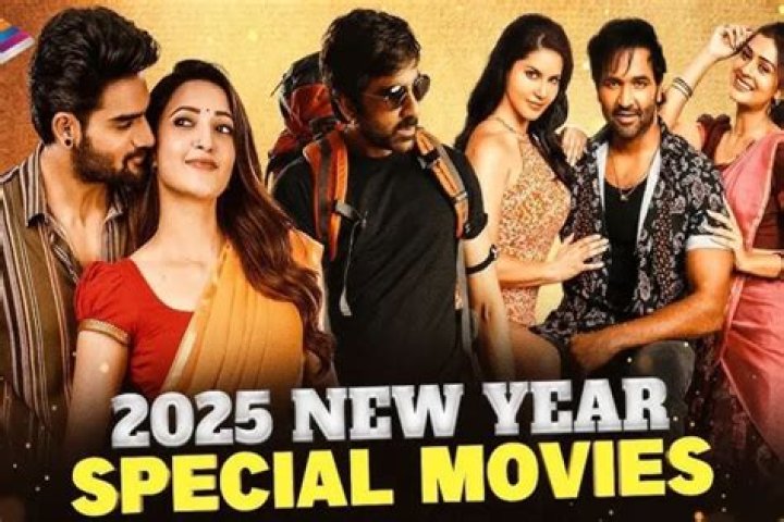 movierulz Telugu 2025 &ndash; New Releases, Updates, and Everything You Need to Know