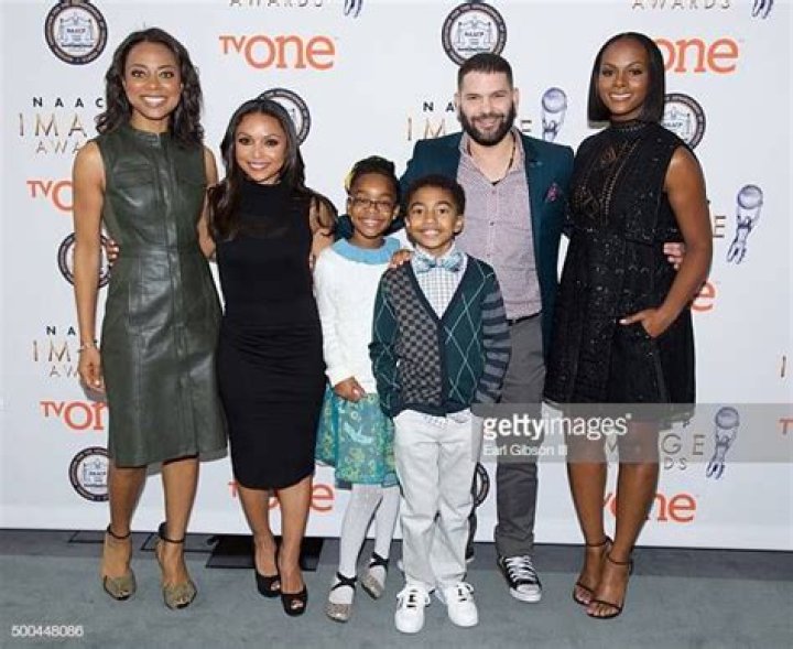 Nischelle Turner Children: Exploring the Life, Career, and Family of the Celebrated TV Host