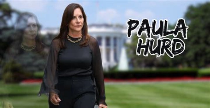 Paula Hurd: A Comprehensive Look at Her Life and Career