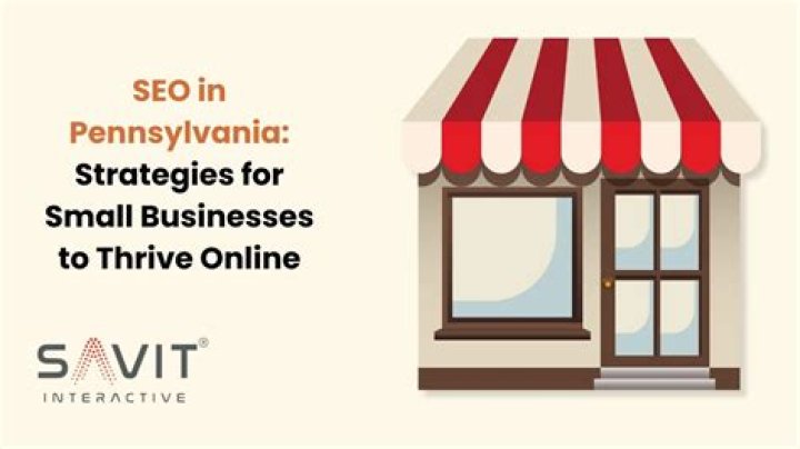 Pennsylvania Local SEO Services: Boost Your Business Visibility