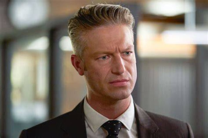 Peter Scanavino: The Remarkable Journey of an Acclaimed Actor