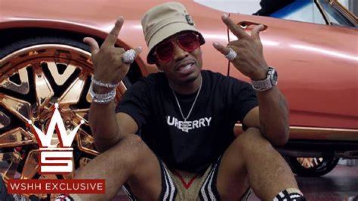 Plies: The Ultimate Rapper - Hit Songs & More