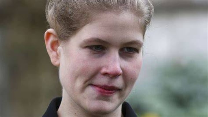 Prince Edward's Daughter: Meet Lady Louise Mountbatten-Windsor