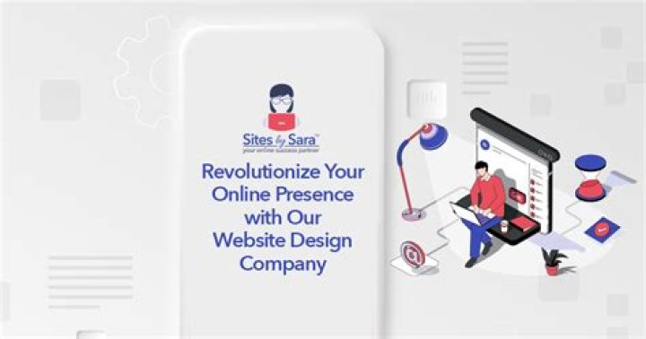 Revolutionize Your Online Presence with Website Design Pro