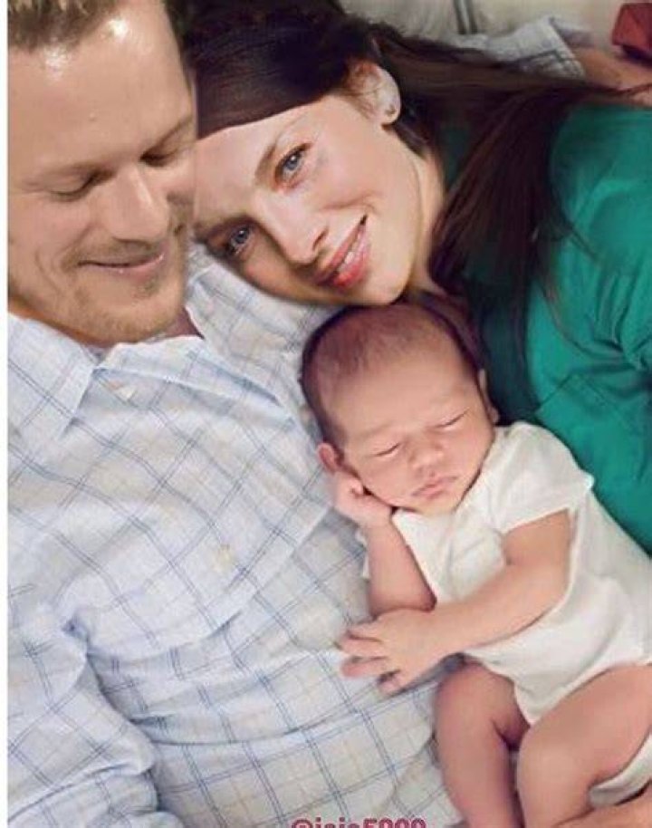 Sam Heughan Daughter: A Comprehensive Look into the Star's Family Life