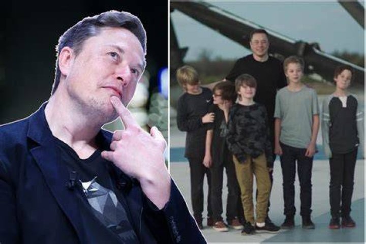 Saxon Musk: The Rising Star in the World of Business and Philanthropy