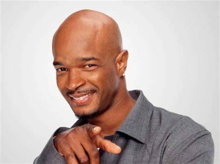 Shining Bright: The Influence of Black Bald Celebrities