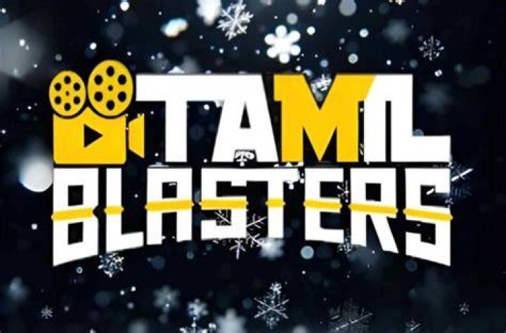 TamilBlasters.cool: Your Ultimate Destination for Tamil Movies and Entertainment