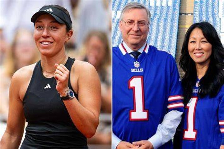 Terry Pegula Parents: Who Are They?