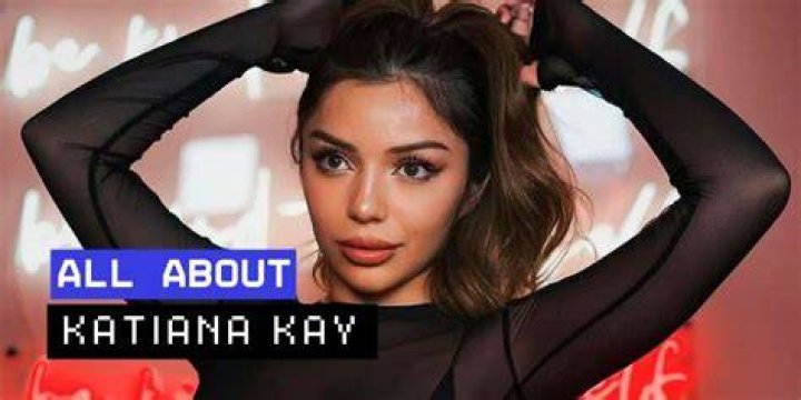 The Complete Guide to Katiana Kay Ed: Biography, Achievements, and Influence