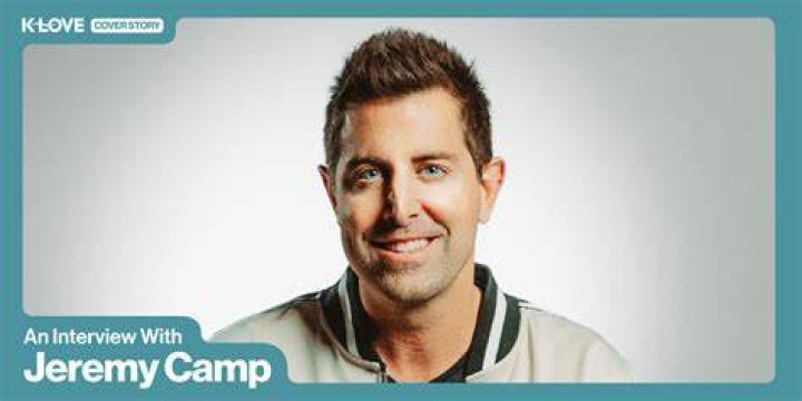 The Inspiring Journey of Jeremy Camp: The Way Jeremy Camp Transformed Lives Through Faith and Music