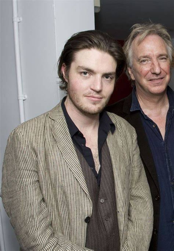 Tom Burke's Wife: Meet [Wife's Name]