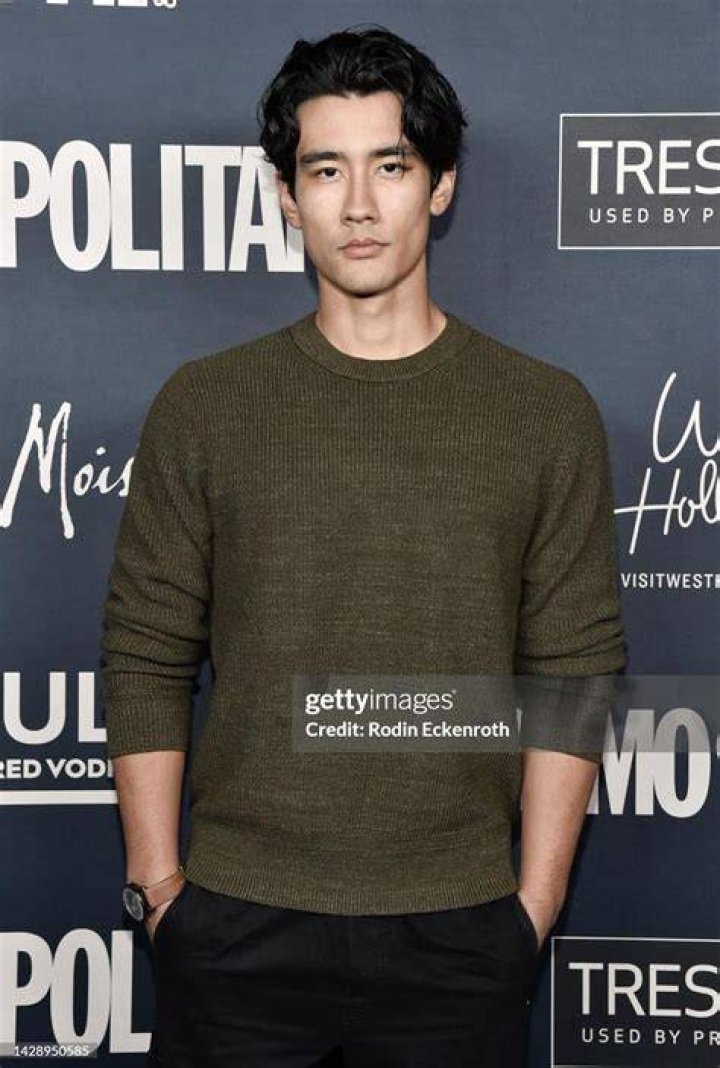 Top Alex Landi Partners & Collaborators