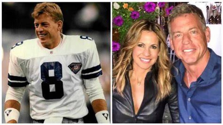 Troy Aikman's Wife: Age and More