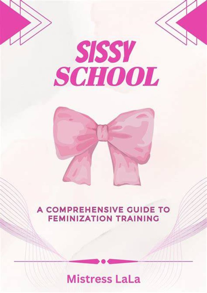Understanding Sissy Training: A Comprehensive Guide to Its Meaning and Impact
