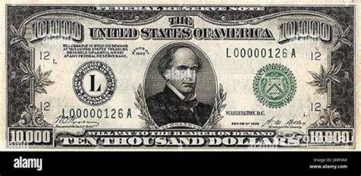 Understanding the Legacy of the Salmon P. Chase Bill