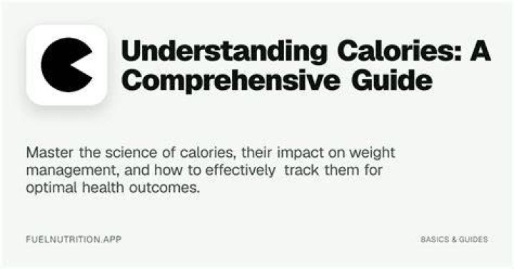 Understanding What kcal Stands For: A Comprehensive Guide to Calories and Energy