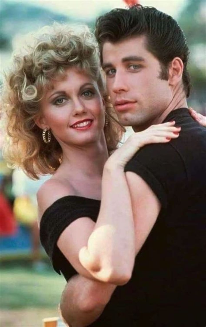 Unforgettable Moments: John Travolta and Olivia Newton-John's Iconic Partnership