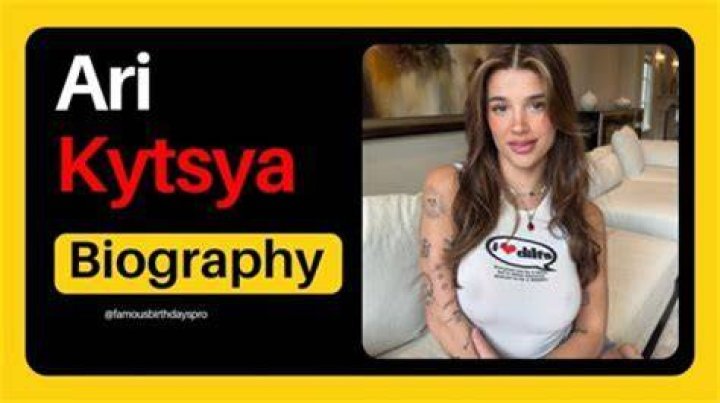 Unlocking the Secrets of Ari Kytsya of Content: A Comprehensive Guide