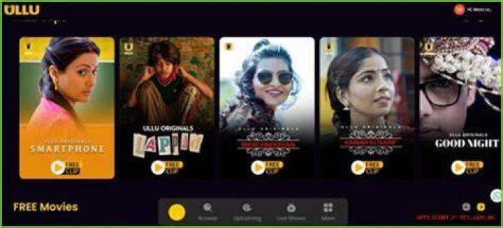 Unlocking the World of Ullu Web Video: A Comprehensive Guide