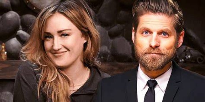 Unraveling the Connection Between Brian Foster and Ashley Johnson: A Deep Dive into Their Shared Journey