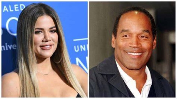Unraveling the Intriguing Connection Between Kourtney Kardashian and OJ Simpson