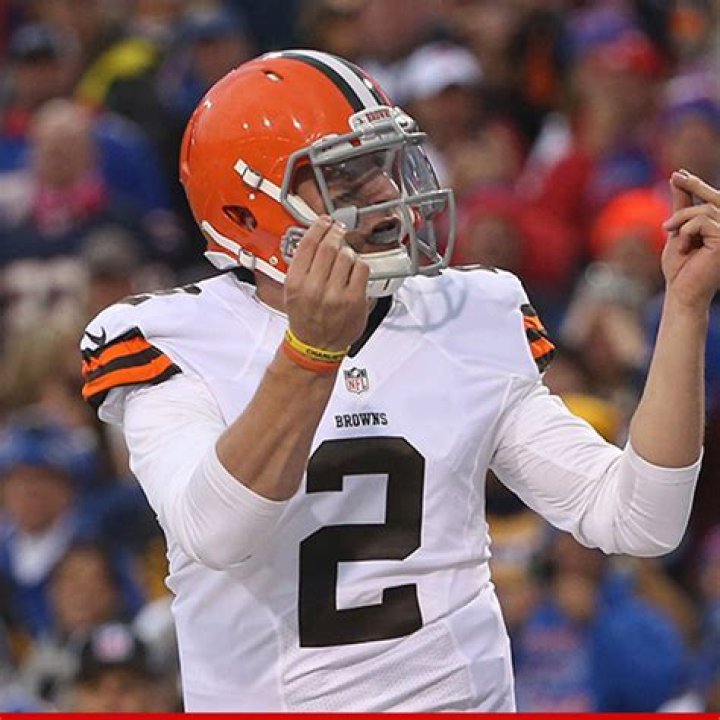 Unraveling the Mystery of Johnny Manziel's Hand Size: A Comprehensive Analysis