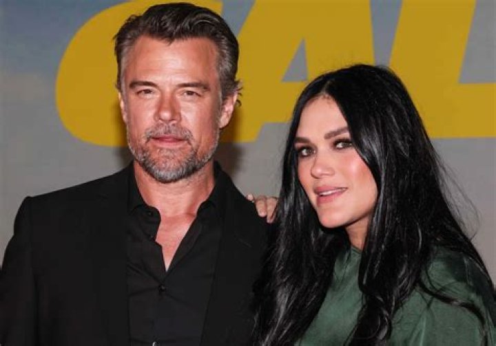 Unveiling Josh Duhamel's New Wife: A Journey of Love and New Beginnings