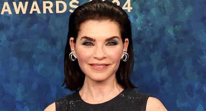Unveiling Julianna Margulies: A Look at Her Height and Weight