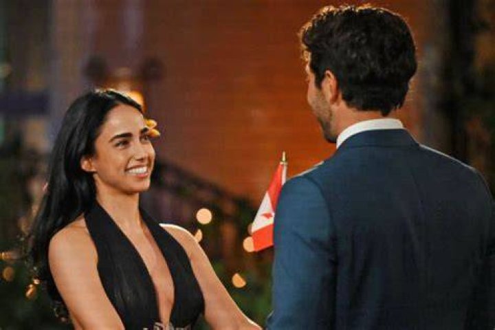 Unveiling Raven from The Bachelor: A Journey Through Love and Reality TV