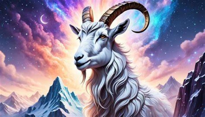 Unveiling the Legacy of the 1991 Goat: A Journey Through History and Symbolism