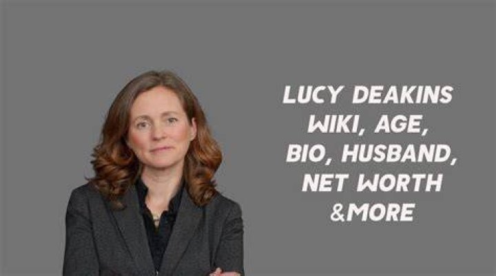 Unveiling the Life and Career of Lucy Deakins