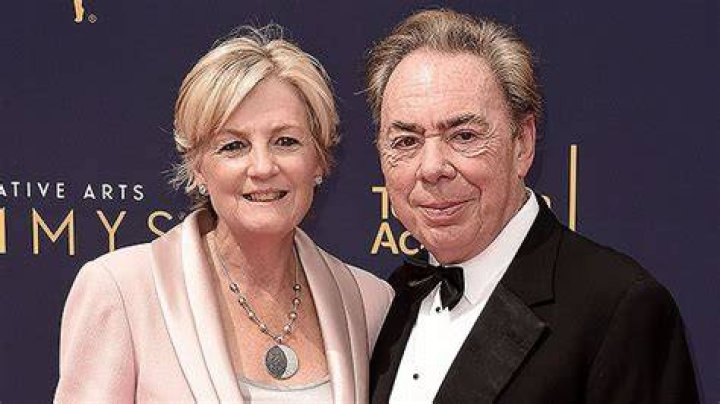 Unveiling the Life of Andrew Lloyd Webber's Spouse