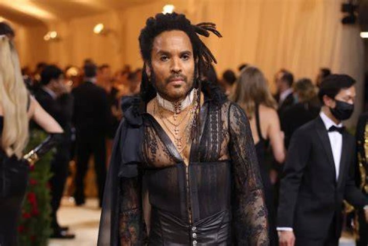 Unveiling the Truth: Is Lenny Kravitz Gay?