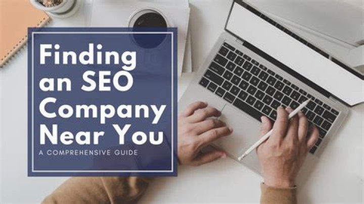 What to Look for in an SEO Company: A Comprehensive Guide