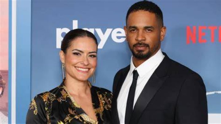Who is Damon Wayans' Wife? Discover the Woman Behind the Comedian