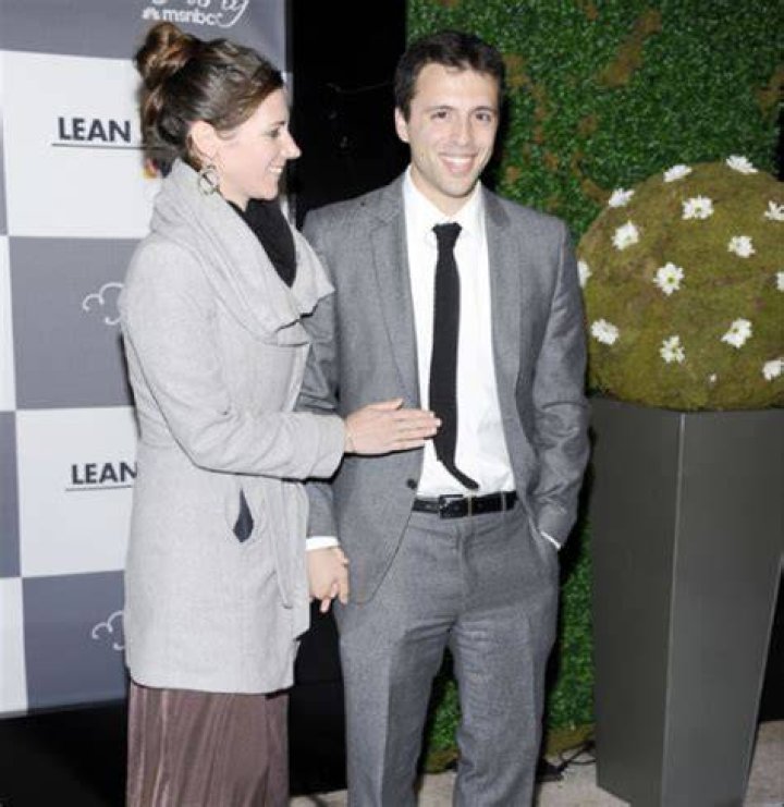 Who is Ezra Klein Married To? Exploring His Personal and Professional Life