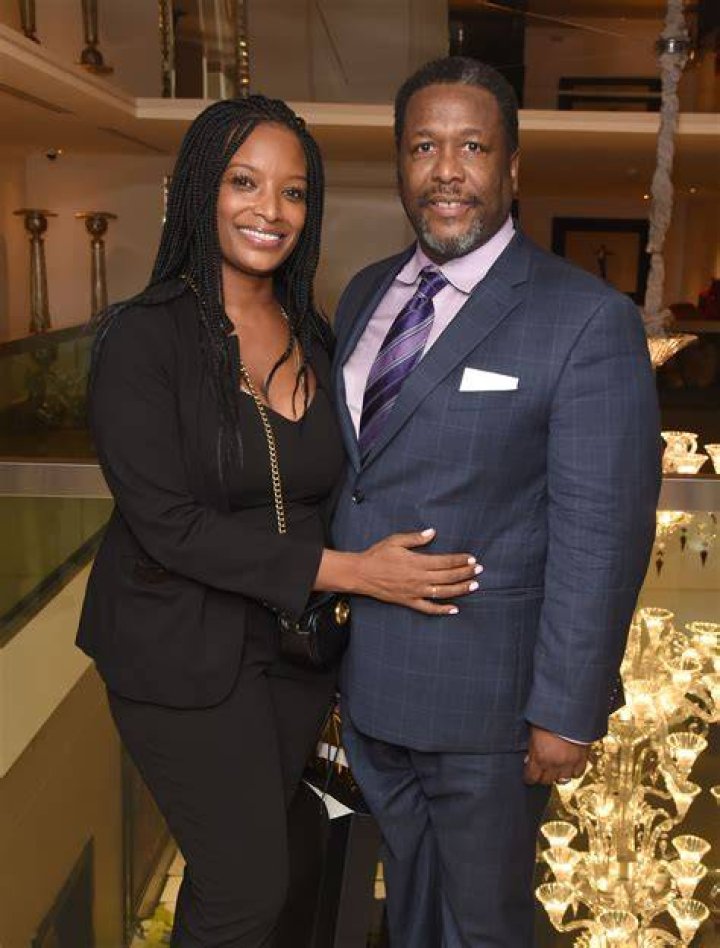 Who Is Wendell Pierce Married To? Exploring the Life and Love of the Renowned Actor