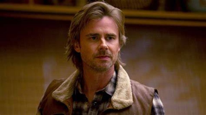 Who Plays Sam Merlotte: The Actor Behind the Character