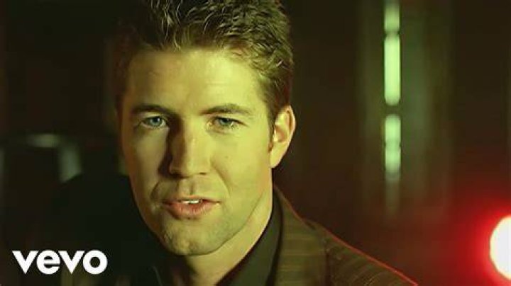 Your Man Josh Turner: The Voice of Country Music
